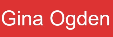 Gina Ogden
