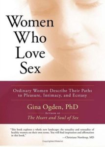 Women Who Love Sex