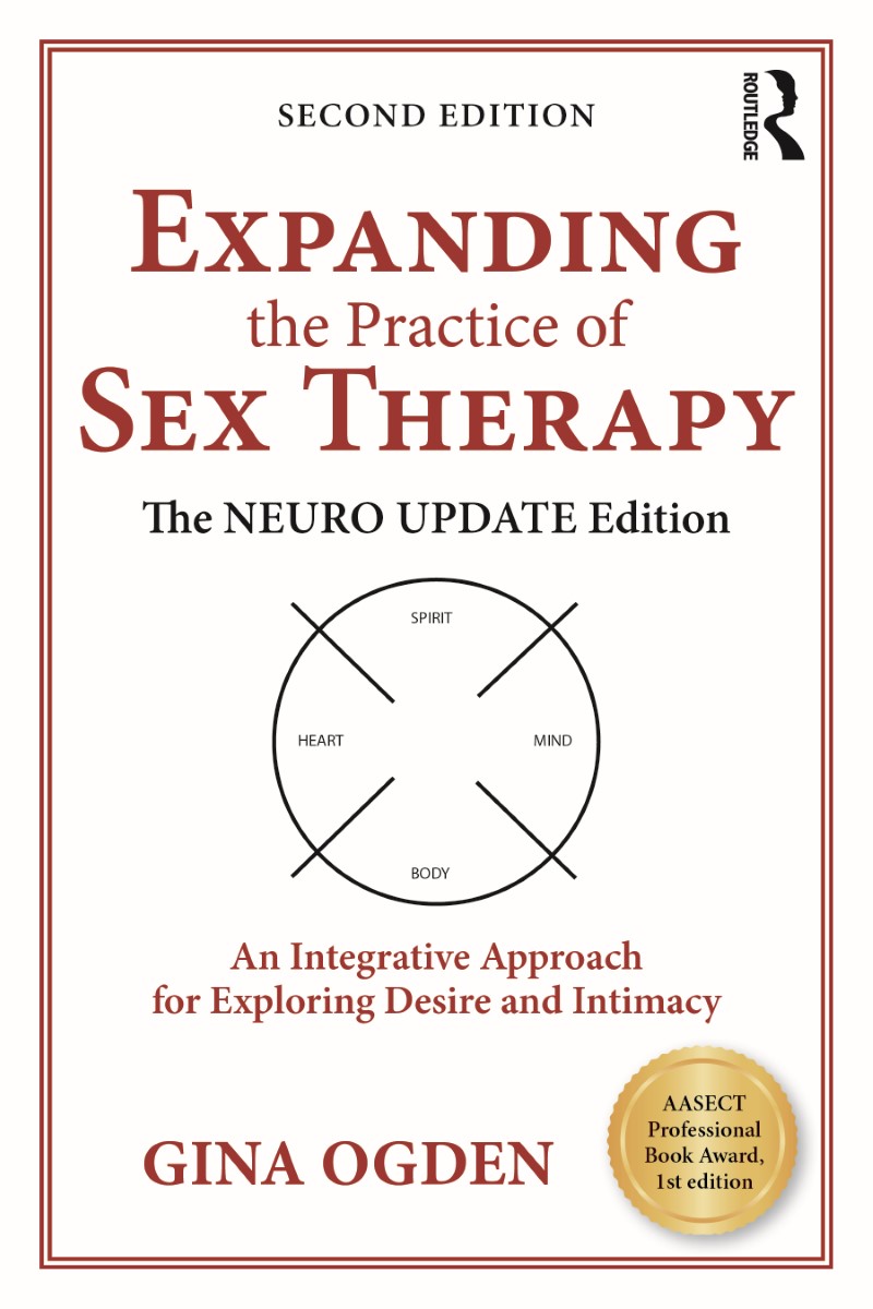 Expanding the Practice of Sex Therapy